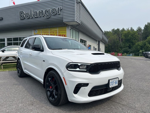 2023 Dodge Durango SRT 392 Plus in Cars & Trucks in Ottawa