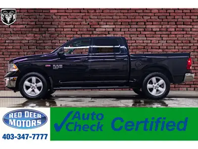 **ACCIDENT FREE - MECHANICALLY CERTIFIED** ORIGINAL FACTORY PRICE $69,045 44,083 KM This 2022 Ram 15...