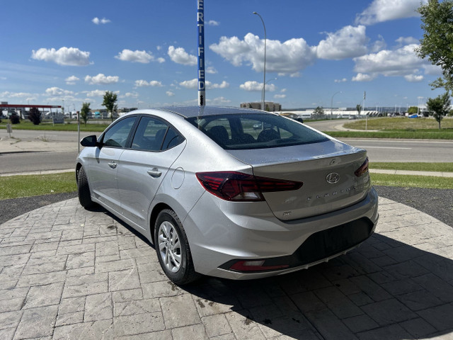 2020 Hyundai Elantra Essential in Cars & Trucks in Calgary - Image 2