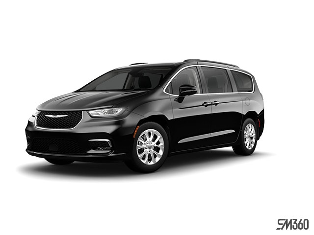 2022 Chrysler Pacifica TOURING L All-wheel Drive