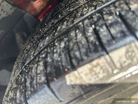 This vehicle is being sold AS IS/AS TRADED and is not represented as being in roadworthy condition,... (image 7)