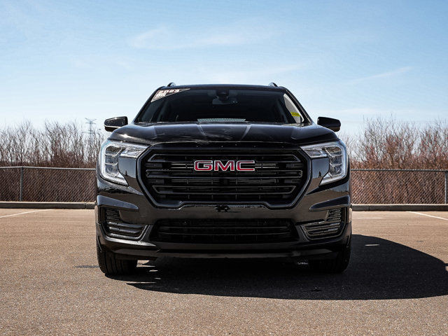 2023 GMC Terrain SLE Pro Grade Elevation Edition 1.5T AWD in Cars & Trucks in Strathcona County - Image 3