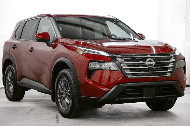 2024 Nissan Rogue AWD S for sale in Cars & Trucks in Red Deer
