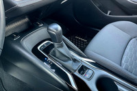 2022 Toyota Corolla Hatchback CVT Sporty Design | Smart Technology | Great on Gas The 2022 Corolla H... (image 8)