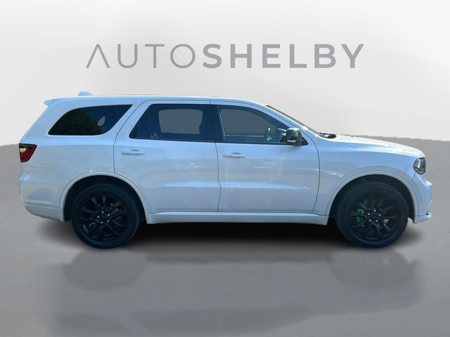 2018 DODGE Durango GT | AWD | DVD | NAVI | Toit in Cars & Trucks in Laval / North Shore - Image 2
