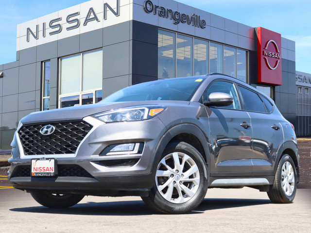 2020 Hyundai Tucson Preferred in Cars & Trucks in Oakville / Halton Region