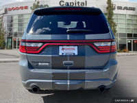 This Dodge Durango has a powerful Regular Unleaded V-6 3.6 L/220 engine powering this Automatic tran... (image 4)