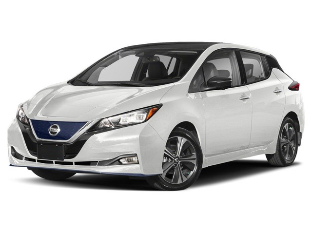 2019 Nissan LEAF SL PLUS Hatchback in Cars & Trucks in Oakville / Halton Region - Image 4