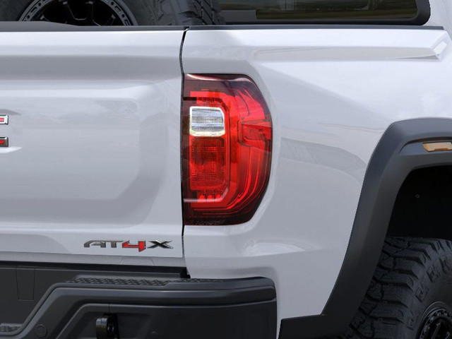 2026 GMC Canyon AT4X in Cars & Trucks in Calgary - Image 3