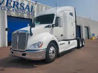 2019 KENWORTH T680 / AUTOMATIC / PACCAR / 4 AVAILABLE