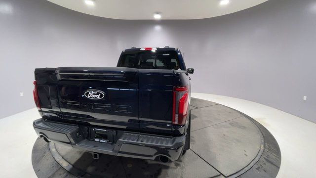 2025 Ford F-150 LARIAT - 502A in Cars & Trucks in Strathcona County - Image 2