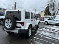 See Dealer Website for Details. 2012 Jeep Wrangler Unlimited Sahara (image 3)