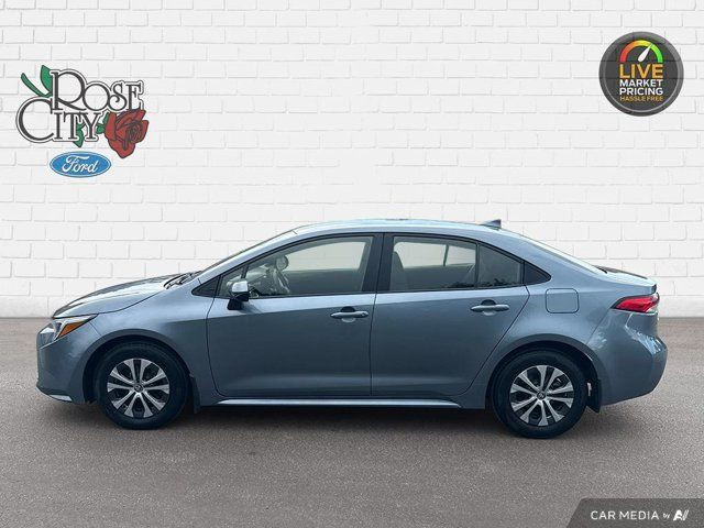 2023 Toyota Corolla Hybrid LE | Heated Seats | Blind Spot in Cars & Trucks in Windsor Region - Image 3