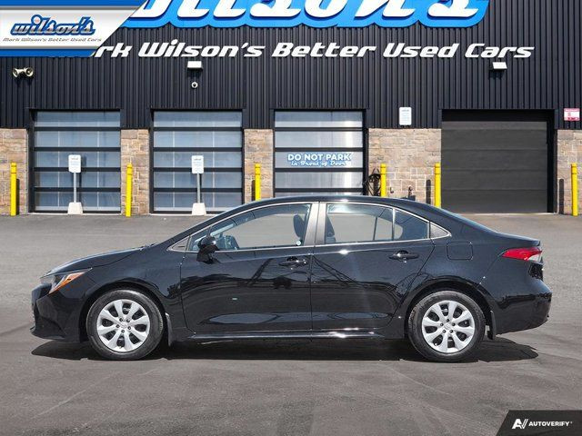 2023 Toyota Corolla LE | Adaptive Cruise Control | Heated Seats in Cars & Trucks in Guelph - Image 2