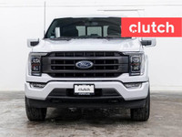 NO ACCIDENTS / CLEAN CARFAX / 1 OWNER / Brake Assist, Auto Dimming Rearview Mirror, Front Heated Sea... (image 2)