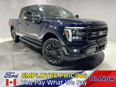 MAX TOW PACKAGE, LARIAT BLACK APPEARANCE PKG, TRAY STYLE FLOOR LINER W/CARPET MATS, EQUIPMENT GROUP...