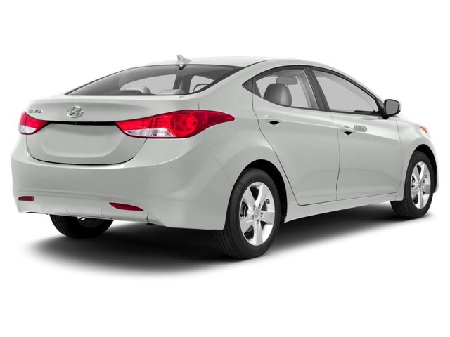 2013 Hyundai Elantra GL in Cars & Trucks in Markham / York Region - Image 3