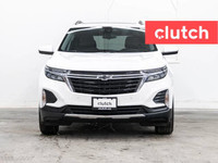 NO ACCIDENTS / CLEAN CARFAX / 1 OWNER / Front Heated Seats, Dual Zone Front Climate Control, Touchsc... (image 1)