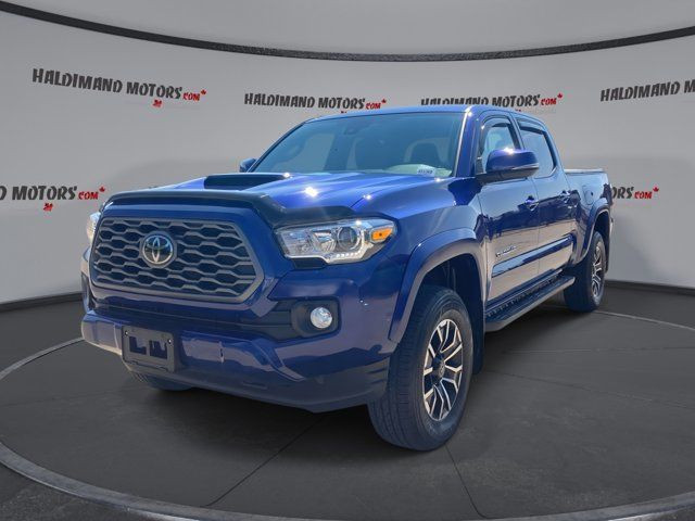 2023 Toyota Tacoma TRD SPORT in Cars & Trucks in Hamilton