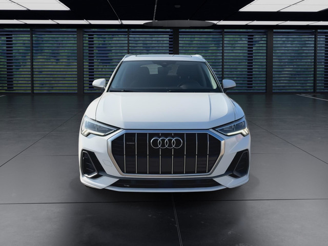 2020 Audi Q3 45 Progressiv l Clean CarFax l Back-up Camera l Par in Cars & Trucks in Calgary - Image 3