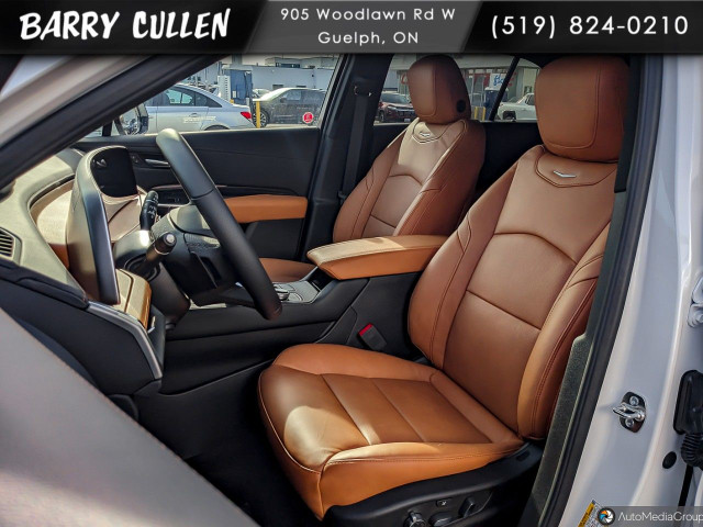 2025 Cadillac XT4 in Cars & Trucks in Guelph - Image 4