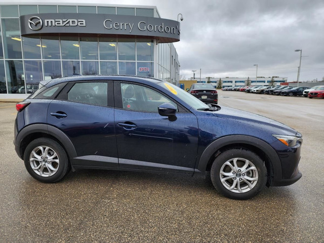 2019 Mazda CX-3 GS AWD at (2) in Cars & Trucks in Winnipeg - Image 2