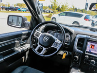 Bright White Clearcoat 2022 Ram 1500 Classic 8-Speed Automatic Pentastar 3.6L V6 VVTAll vehicle come... (image 5)