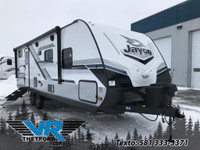2024 JAYCO Jay Feather 24BH Lits superpo.