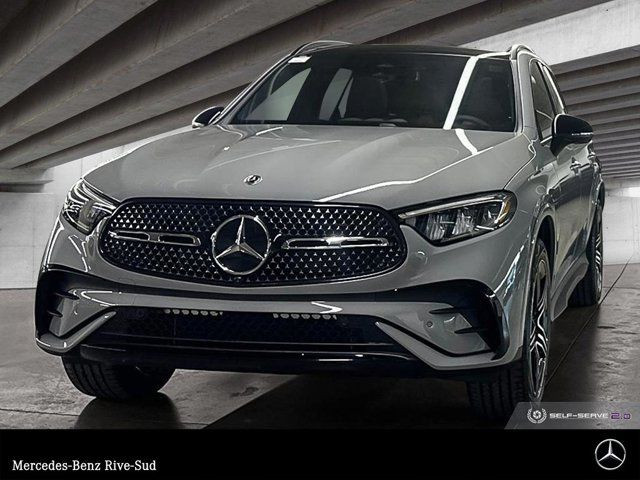 2025 Mercedes-Benz GLC 300 4MATIC in Cars & Trucks in Longueuil / South Shore