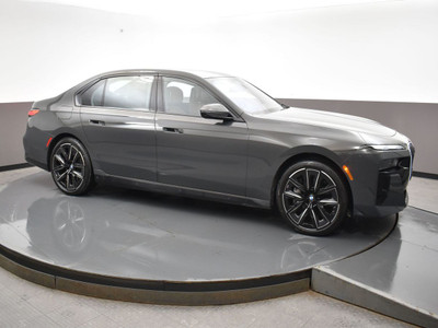 2023 BMW 7 Series 760i x-DRIVE *$25,000 OFF MSRP & NO LUXURY TAX