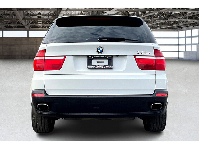 2008 BMW X5 7 Passenger | V8 | AS IS | AWD in Cars & Trucks in Mississauga / Peel Region - Image 4