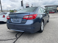 Engine: 4 Cylinder Engine 2.5L L/100Km City: 9.3 L/100Km Hwy: 7.0 Safety Equipment Electronic Stabil... (image 3)