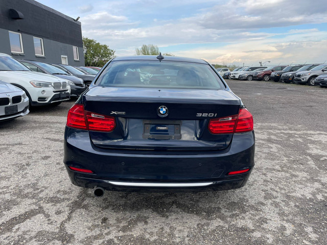 2013 BMW 3 Series in Cars & Trucks in Calgary - Image 4