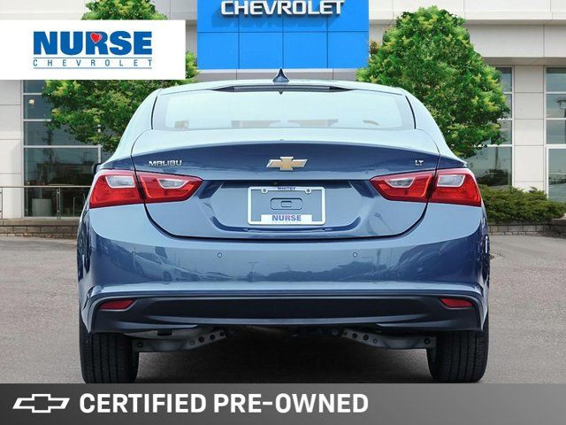 2024 Chevrolet Malibu 1LT | Remote start | Backup cam in Cars & Trucks in Oshawa / Durham Region - Image 4