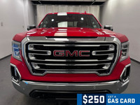 WAS: $45490 NOW: $44999 plus taxes and licensing feesThe 2022 GMC Sierra 1500 Limited SLT equipped w... (image 8)