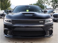 2023 DODGE CHARGER R/T - ONE OWNER - BC VEHICLE - NAVIGATION - BACKUP CAMERA - HEATED FRONT SEATS -... (image 3)