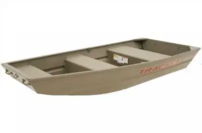 Max HP: 3.5 hp Length Overall: 9 ft. 10 in. Beam: 4 ft. 4 in. Draft: 5.75 in. Dry Weight: 115 lb. Ma...