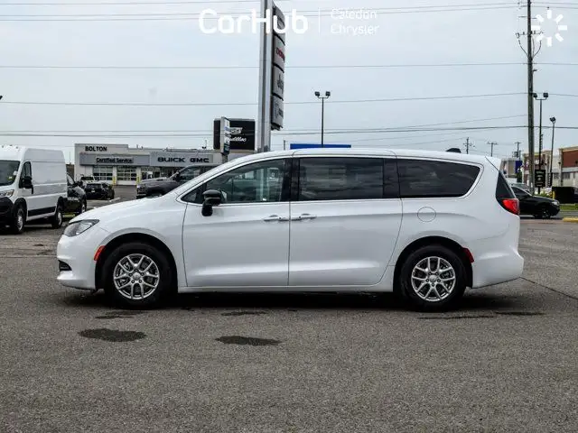 2025 Chrysler Grand Caravan SXT 7 Seater Pwr Sliding Doors in Cars & Trucks in Mississauga / Peel Region - Image 17