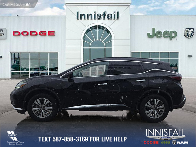 2023 Nissan Murano S in Cars & Trucks in Red Deer - Image 4