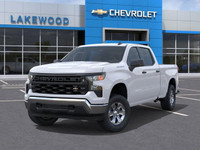 This Chevrolet Silverado 1500 boasts a Gas V8 5.3L/325 engine powering this Automatic transmission.... (image 5)