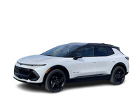 EQUINOX EV RS Engine: 0L L/100Km City: 2.0 L/100Km Hwy: 2.4 (image 5)