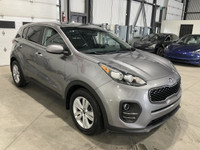 // JAMAIS ACCIDENTÉ! // // UN SEUL PROPRIÉTAIRE // Le Kia Sportage 2018 LX**MAGS**CAMERA RECUL**A/C*... (image 3)