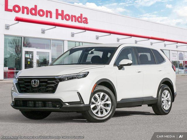 2026 Honda CR-V LX in Cars & Trucks in London