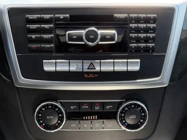 2014 Mercedes-Benz M-Class PREMIUM | BLUETEC | HARMAN KARDON | P in Cars & Trucks in City of Toronto - Image 24