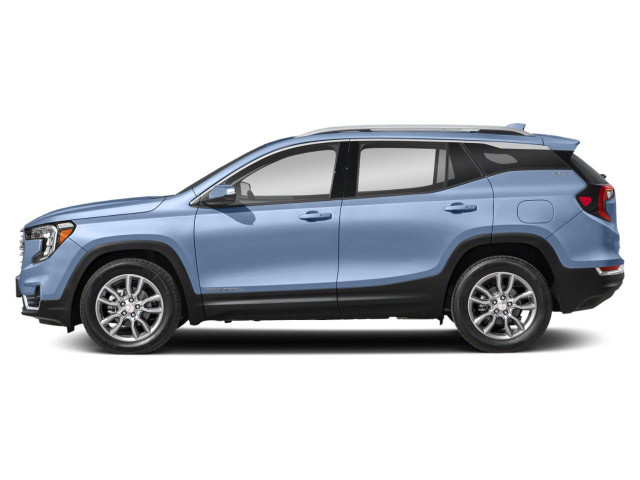 2024 GMC Terrain in Cars & Trucks in Calgary - Image 3