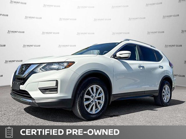 2020 Nissan Rogue in Cars & Trucks in Ottawa