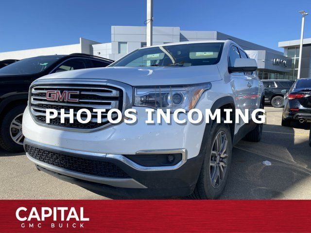 2017 GMC Acadia SLE-2 AWD * BOSE SOUND * DUAL SUNROOF * 6 in Cars & Trucks in Edmonton