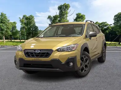 Subaru de Sherbrooke est votre r�f�rence de choix pour votre prochaine voiture d'occasion de qualit�...
