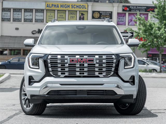 2026 GMC Terrain Denali AWD- Panoramic Sunroof in Cars & Trucks in Markham / York Region - Image 2