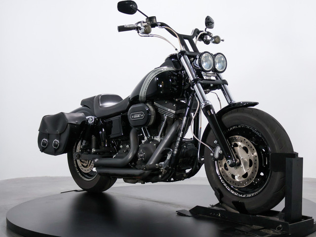 2016 Harley-Davidson® FATBOB in Street, Cruisers & Choppers in Kelowna